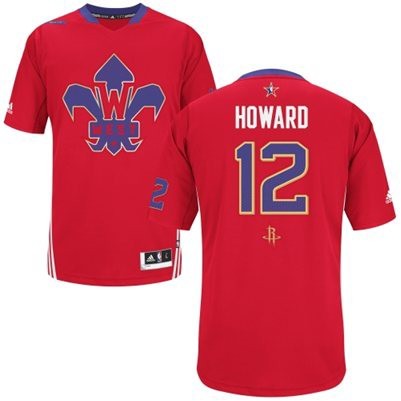 2014 All Star Dwight Howard Men s Jersey