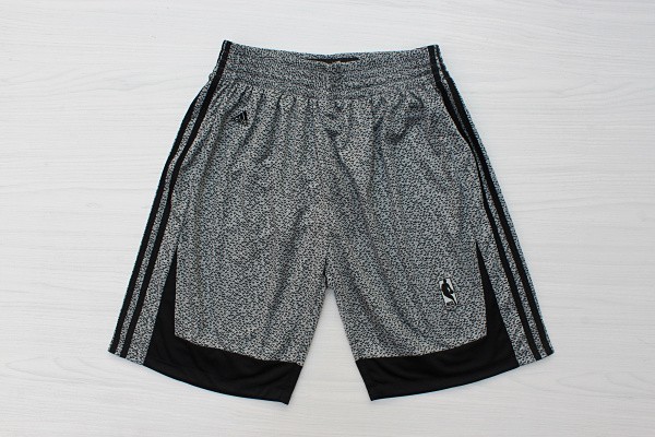  NBA Static Fashion Swingman Shorts