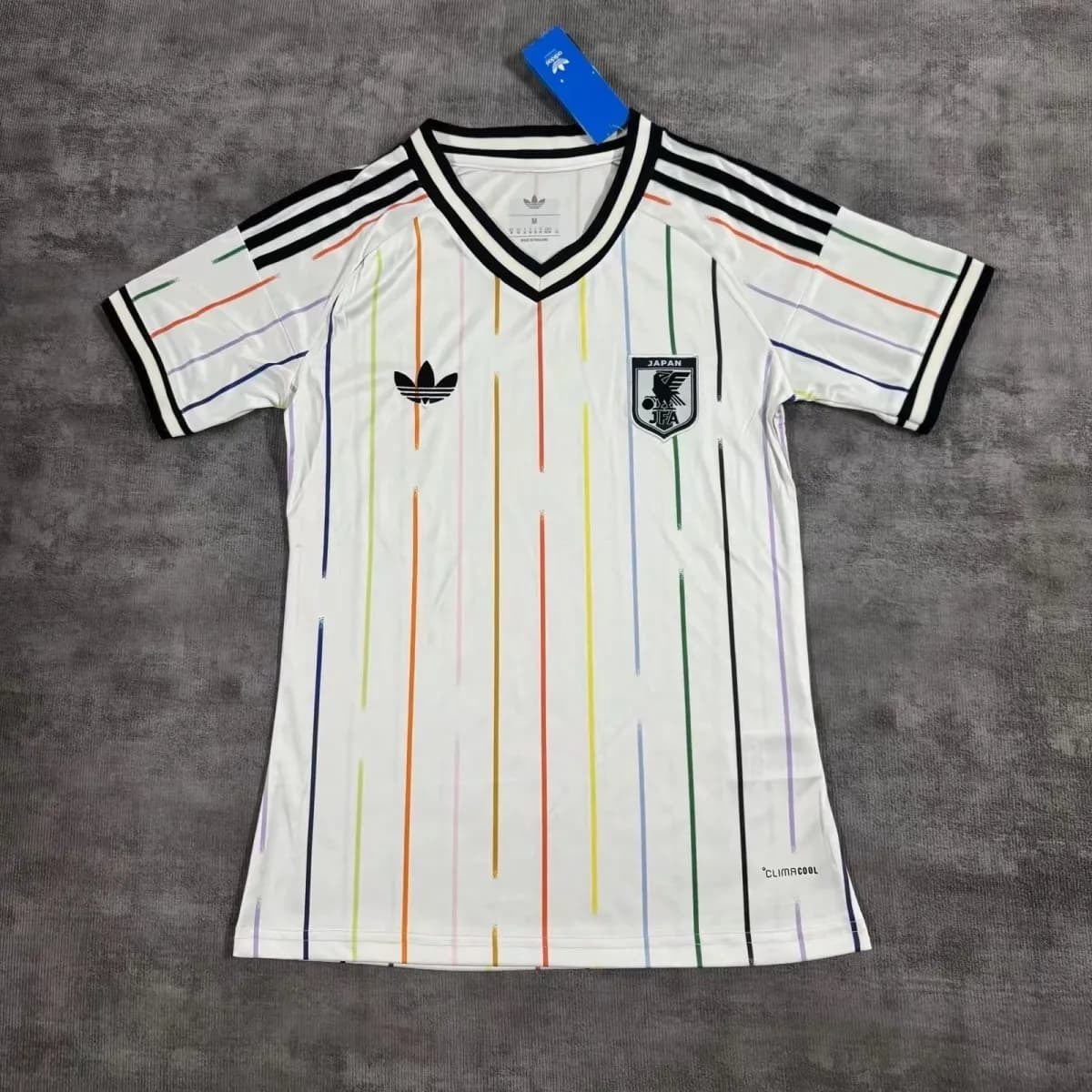 Women Japan 2026 27 Away Jersey